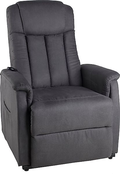 Duo Collection TV-Sessel Delphi mit elektrischer günstig online kaufen