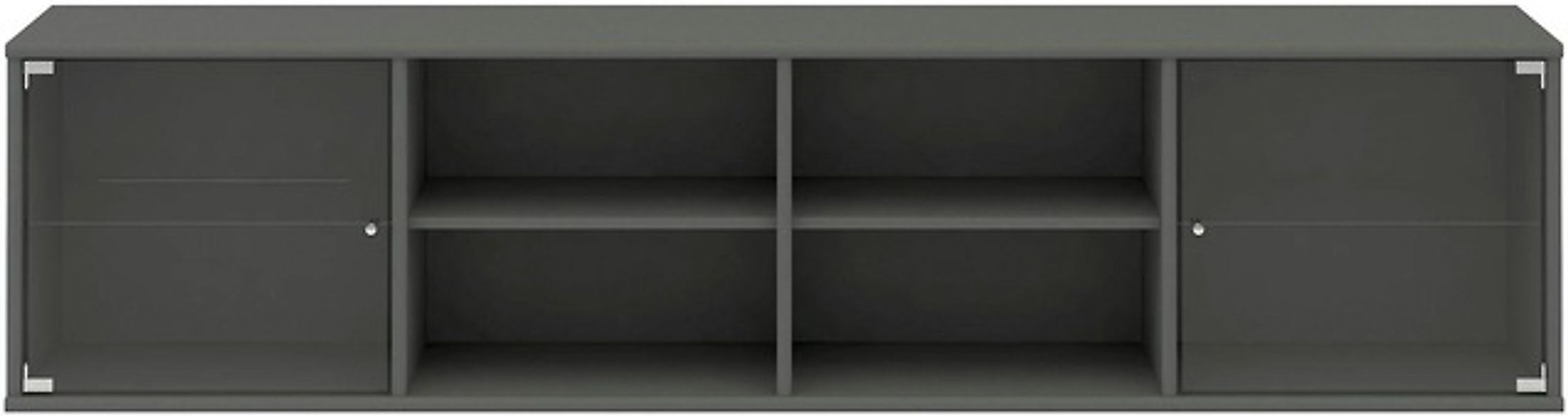 Hammel Furniture Regal »Mistral, Hochwertig Lowboard, hängend/stehend monti günstig online kaufen