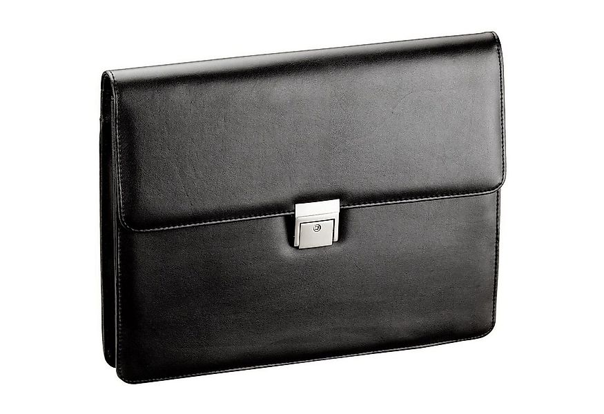 D&N Aktenmappe Easy Business, Kunstleder günstig online kaufen