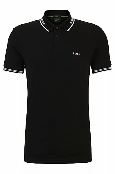 BOSS GREEN Poloshirt "Paul", mit Polokragen günstig online kaufen