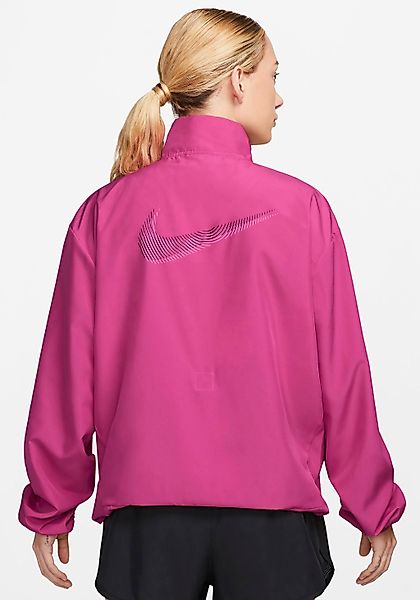 Nike Laufjacke DRI-FIT SWOOSH WOMEN'S JACKET günstig online kaufen