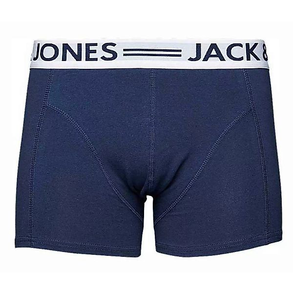 Jack & Jones Sense Boxer S Dress Blues günstig online kaufen