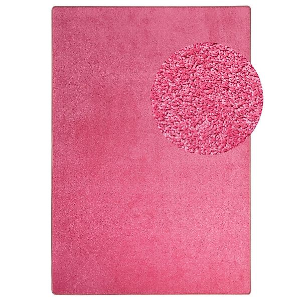 Steffensmeier Teppich Ibiza, Rechteckig, Kurzflor Teppich, günstig online kaufen