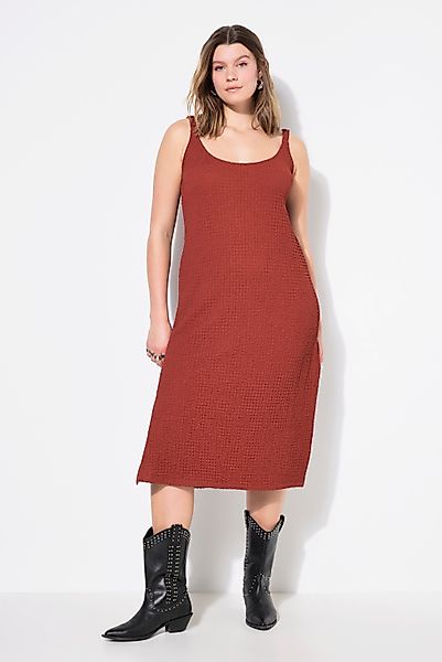 Studio Untold Midikleid Midikleid Straight Shape günstig online kaufen