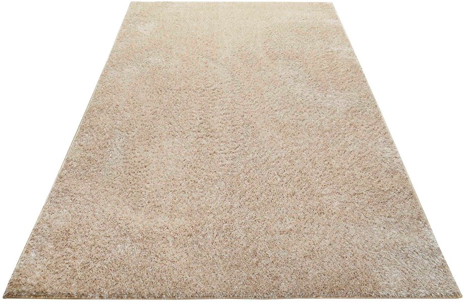 Esprit Hochflor-Teppich "Swagger Shag ESP-8866" rechteckig 30 mm Höhe Wohnz günstig online kaufen