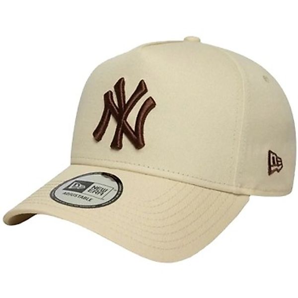 New-Era  Schirmmütze NW LEAGUE ESS EFRAME NEYYAN günstig online kaufen