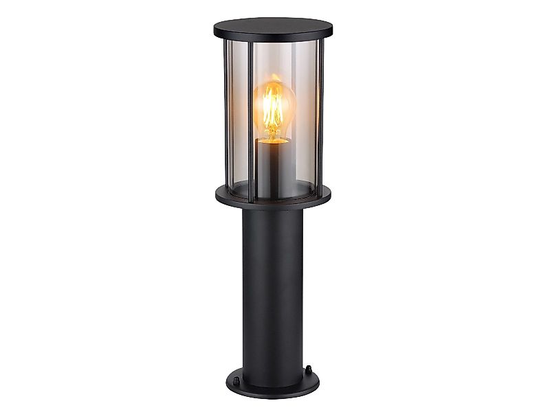 GLOBO LIGHTING LED Sockelleuchte, LED wechselbar, günstig online kaufen