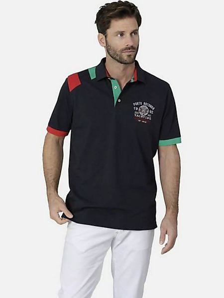 Babista Poloshirt FLORENZO aus bügelfreiem Material günstig online kaufen