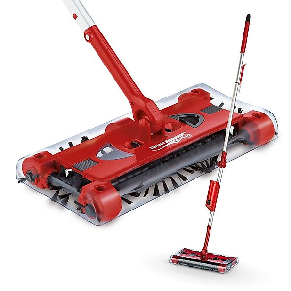 Swivel Sweeper Akkubesen G2 kabellos und günstig online kaufen