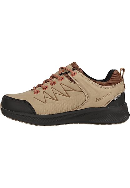 WHISTLER Sawyer Walkingschuh in wasserfester Qualität günstig online kaufen