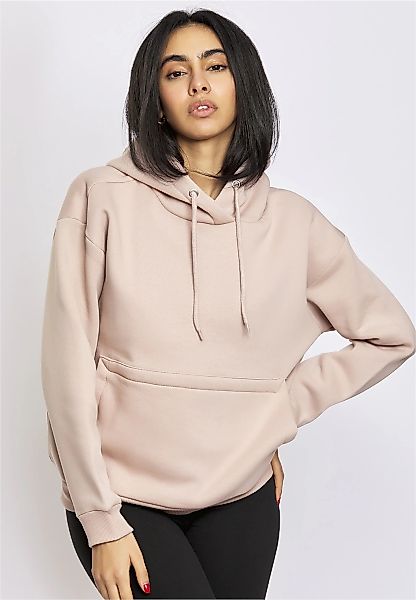 freshlions Kapuzensweatshirt "Balina", (1 tlg.), mit elastischen Bündchen günstig online kaufen