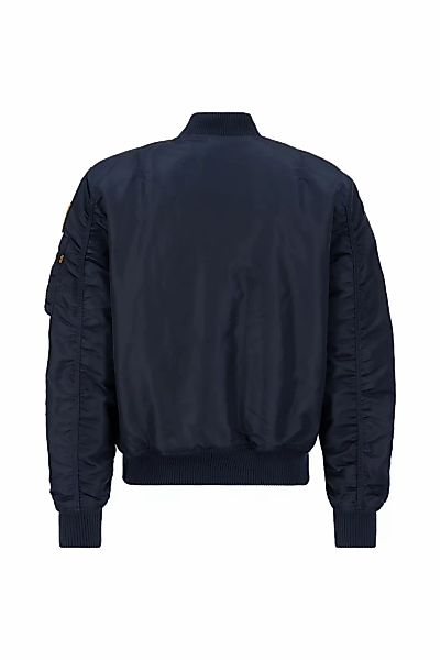 Alpha Industries Bomberjacke Alpha Industries Men - Bomber Jackets MA-1 VF günstig online kaufen