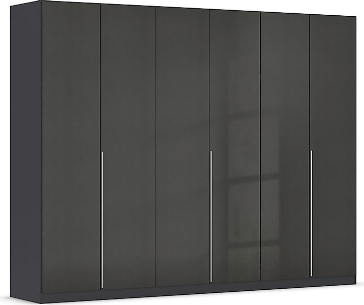 OTTO home Drehtürenschrank "Kleiderschrank Schrank Garderobe AGORDO TOPSELL günstig online kaufen