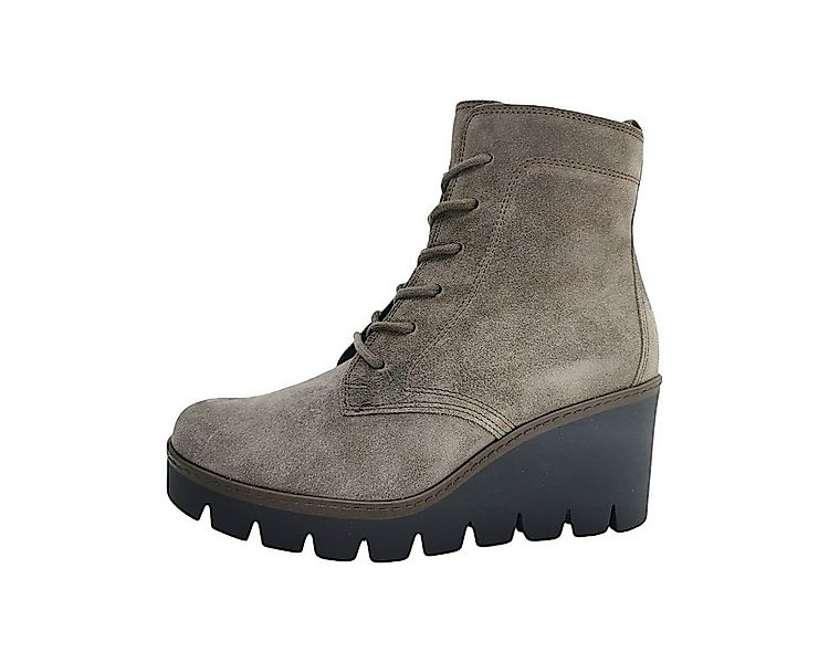 Gabor Stiefel Schnürstiefel günstig online kaufen