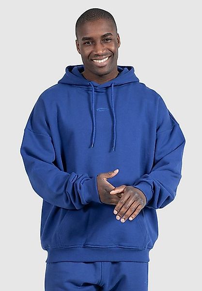 Smilodox Hoodie Neil 100% Baumwolle günstig online kaufen