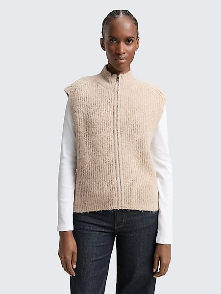 TOM TAILOR Denim Cardigan Pullover & günstig online kaufen