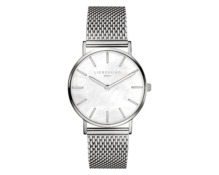 Liebeskind Berlin Quarzuhr LT-0144-MQ günstig online kaufen