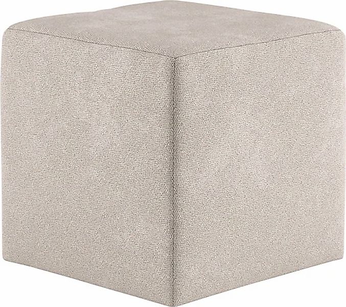 COTTA Hocker »Cuby«, Hocker, Sitzwürfel, Cube günstig online kaufen
