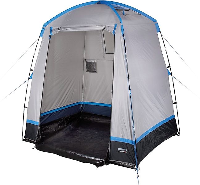 High Peak Kuppelzelt Torbole günstig online kaufen