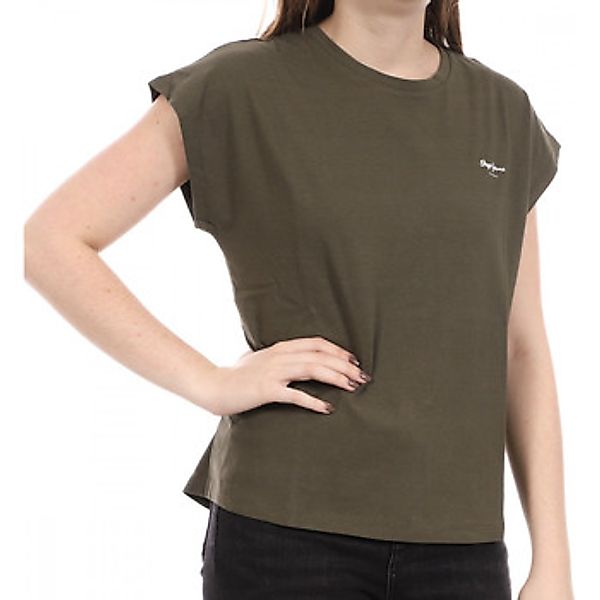 Pepe jeans  T-Shirts & Poloshirts PL504821 günstig online kaufen