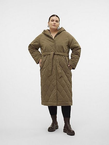 Vero Moda Curve Steppmantel Sasha (1-tlg) günstig online kaufen