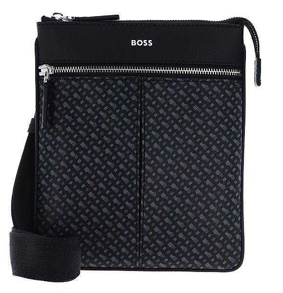 BOSS Umhängetasche N V Envelope, aus günstig online kaufen