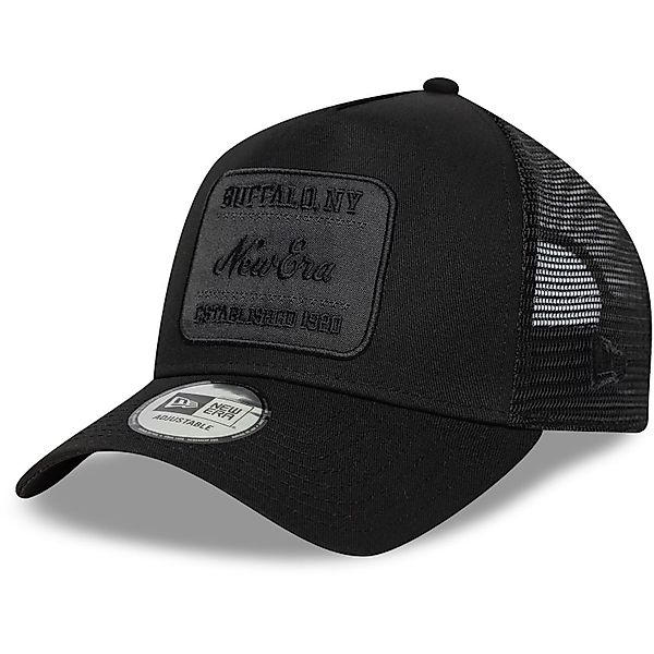 New Era Trucker Cap AFrame Trucker günstig online kaufen