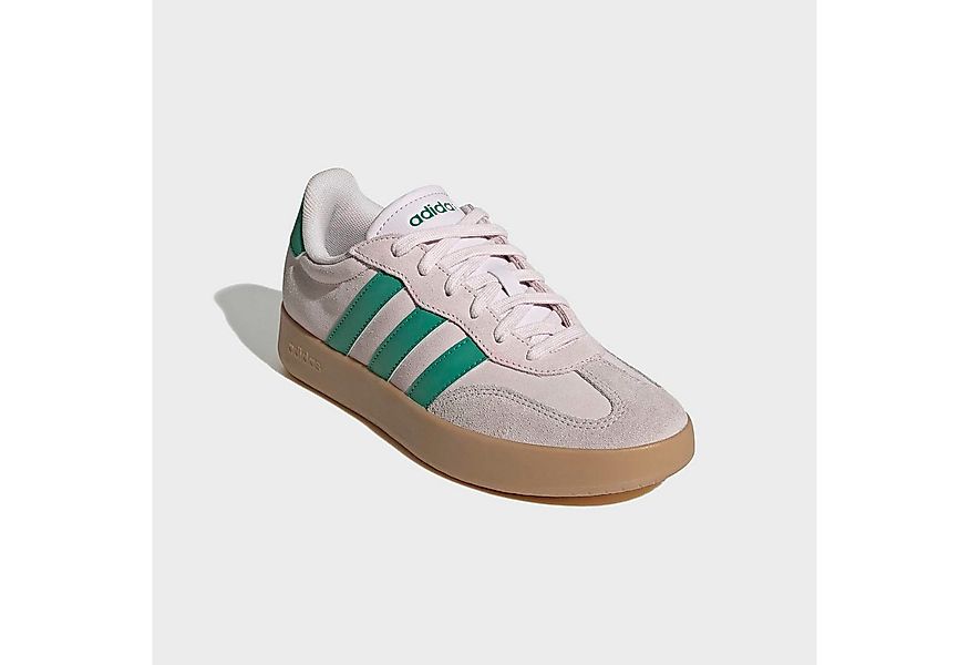 adidas Sportswear BARREDA Sneaker inspiriert vom Design des adidas handball günstig online kaufen