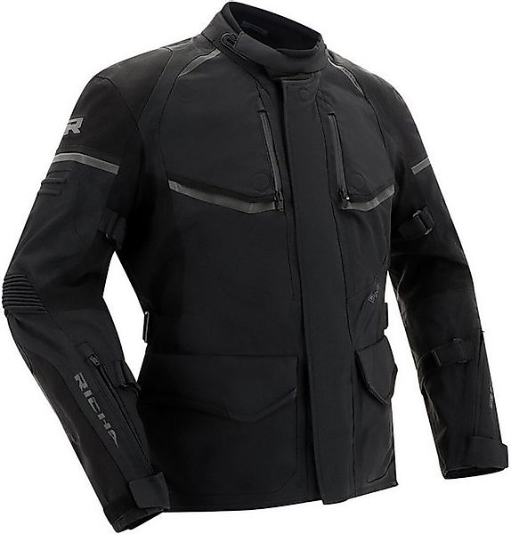 Richa Motorradjacke Atlantic 2 Gore-Tex wasserdichte Motorrad Textiljacke R günstig online kaufen