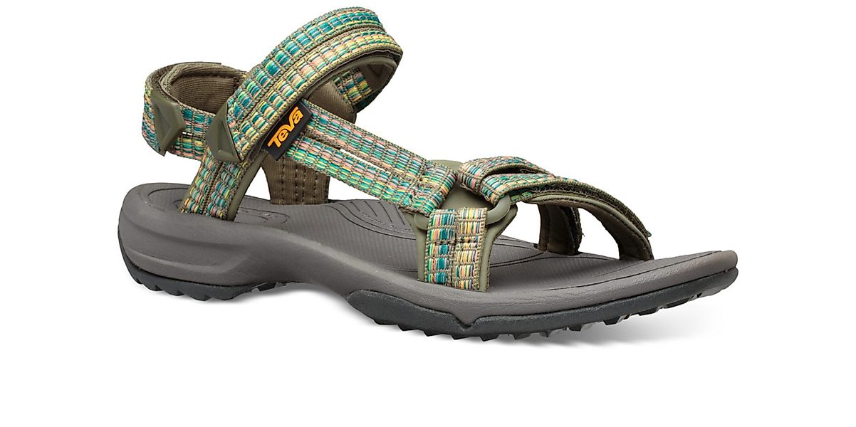Teva W TERRA FI LITE Sandale günstig online kaufen