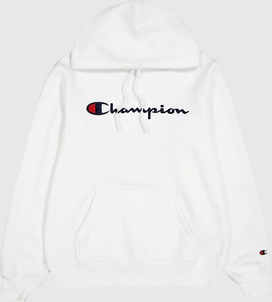Champion Hoodie Hooded Sweatshirt WHT/NNY/OXGM/OXGM günstig online kaufen