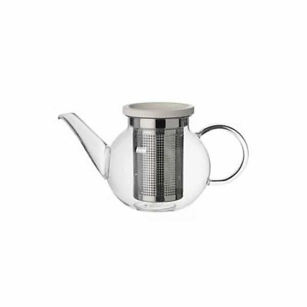 Villeroy & Boch Artesano Hot&Cold Beverages Tee-Set 3tlg. klein Teekannen t günstig online kaufen