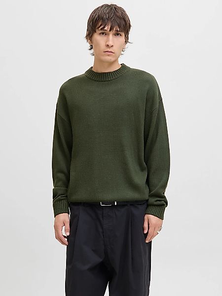 Jack & Jones Strickpullover JJEURBAN JACK günstig online kaufen