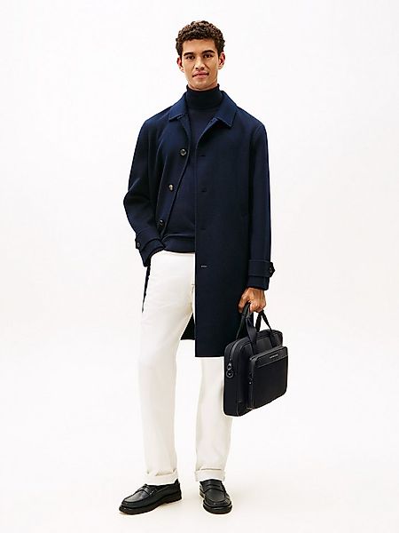 Tommy Hilfiger Laptoptasche TH FOUNDATION COMPUTER BAG, Unisex Geschäftstas günstig online kaufen