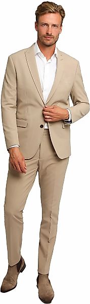 Suitable Sneaker Suit Beige - Größe 48 günstig online kaufen