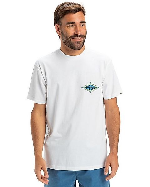 Quiksilver T-Shirt EV Beach Blast günstig online kaufen