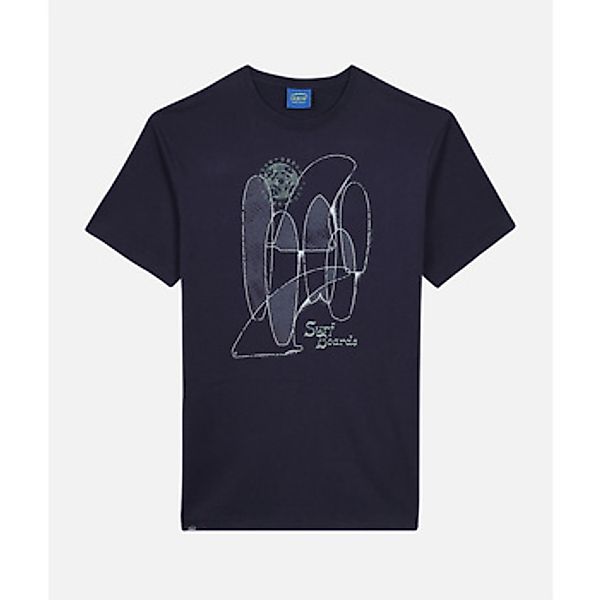 Oxbow  T-Shirt Tee-shirt TEVA günstig online kaufen