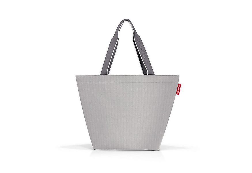 REISENTHEL® Shopper shopper M - 15 L Volumen, Einkaufstasche Strandtasche D günstig online kaufen