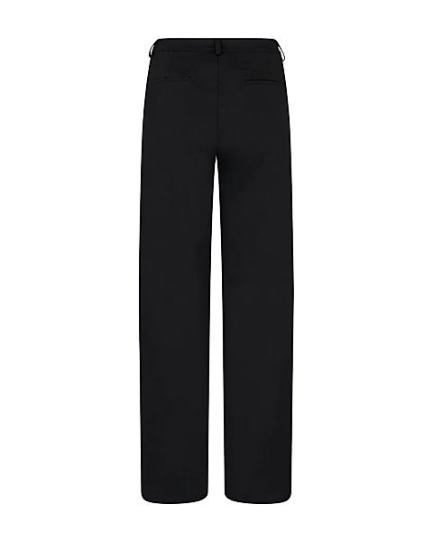 FREEQUENT Stoffhose "FQNANNI-PANTS" Sommerhose mit Seiten-und Gesäßtaschen günstig online kaufen