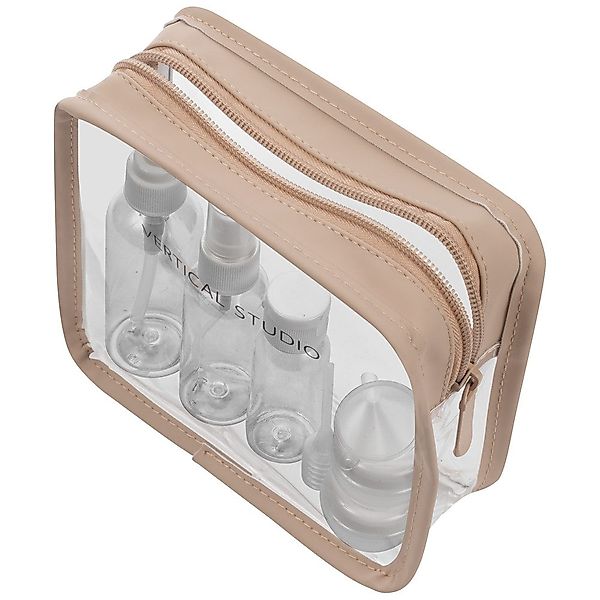VERTICAL STUDIO Kulturbeutel VERTICAL STUDIO Kosmetiktasche günstig online kaufen