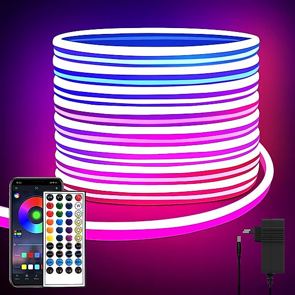 Athlix LED Stripe LED Neon Led günstig online kaufen