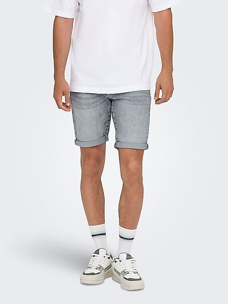 ONLY & SONS Shorts ONSPLY MBD günstig online kaufen