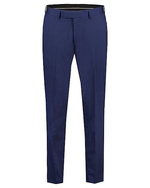 Tiger of Sweden Bundfaltenhose Herren Anzughose TORDON Slim Fit mit Wolle ( günstig online kaufen