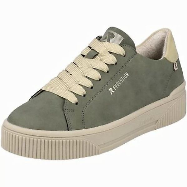 Rieker  Sneaker W0704-54 günstig online kaufen