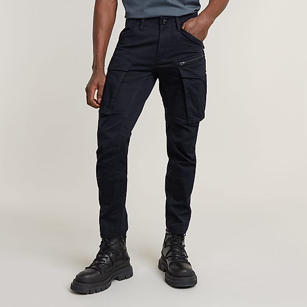 G-STAR Cargohose Rovic Zip 3D Tapered günstig online kaufen