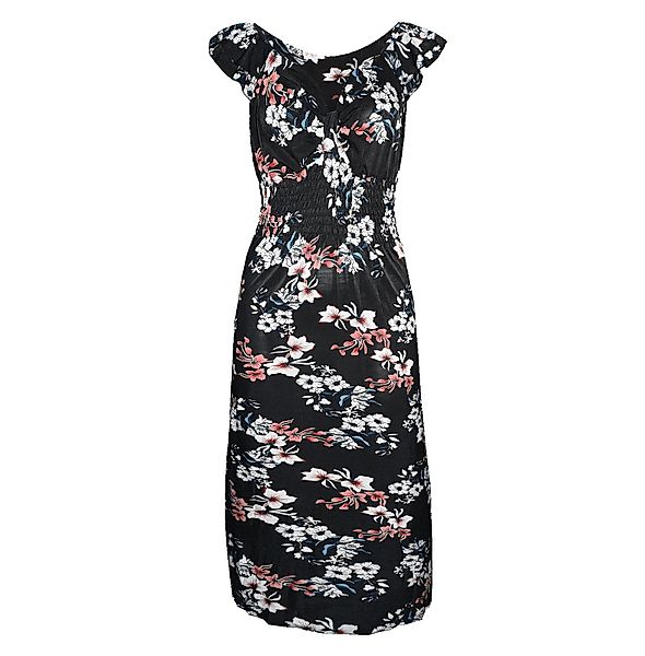 Rungassi Strandkleid Rungassi Deluxe Damen Strandkleid günstig online kaufen