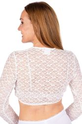 Spieth & Wensky Dirndlbluse Dirndlbluse - günstig online kaufen