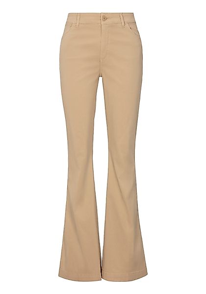 HUGO Blue Webhose Hizama mit Logostickerei günstig online kaufen