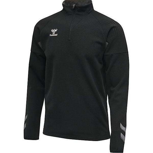hummel Sweater Hummel hmlLEAD Pro HalfZip Sweatshirt F7642 günstig online kaufen