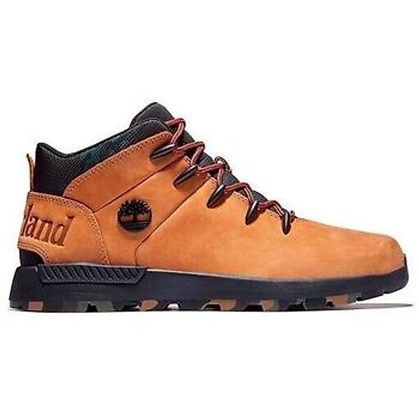 Timberland  Herrenstiefel SPRINT TREKKER MID günstig online kaufen